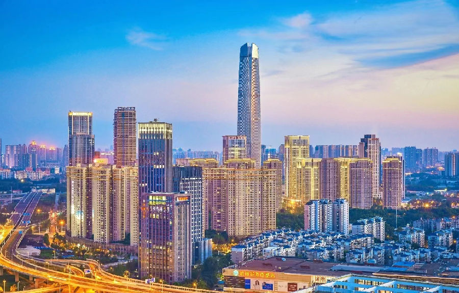 武汉广告策划：解锁城市活力的钥匙