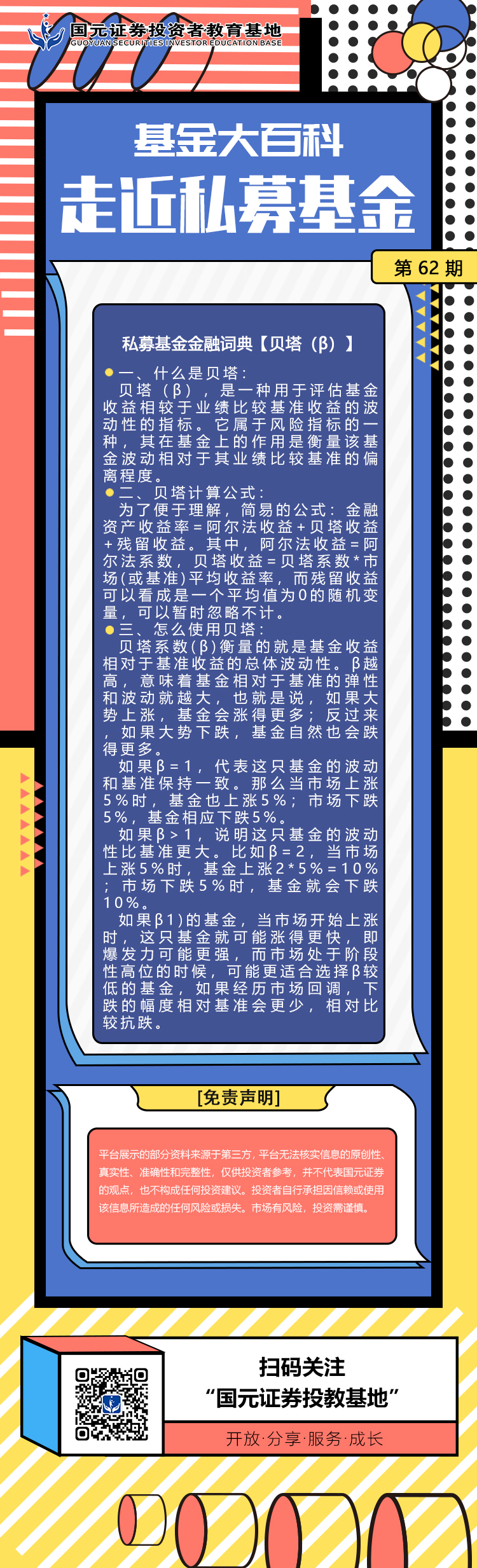 走近私募基金】第62期