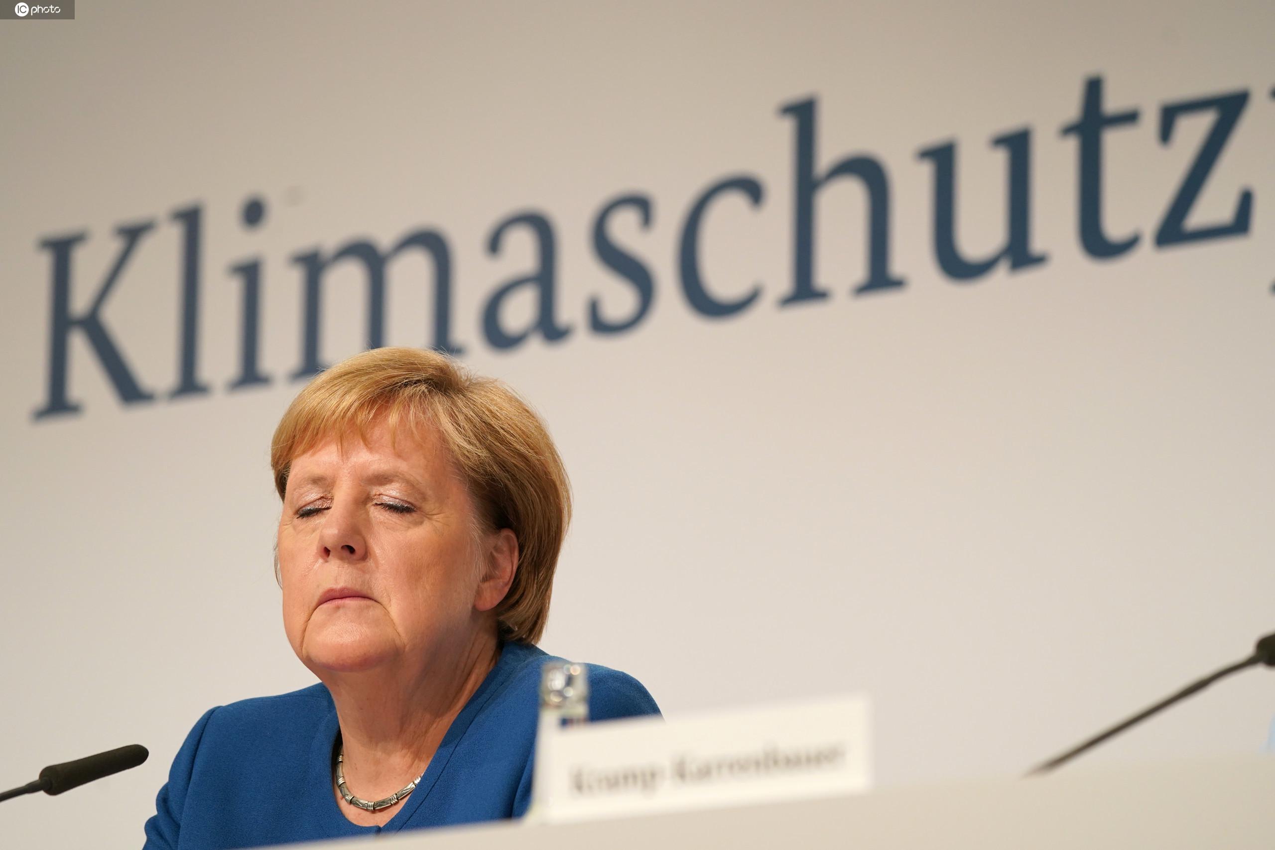 欧洲经济观察：指望德国出台大规模刺激政策？地主家恐怕也没余粮了