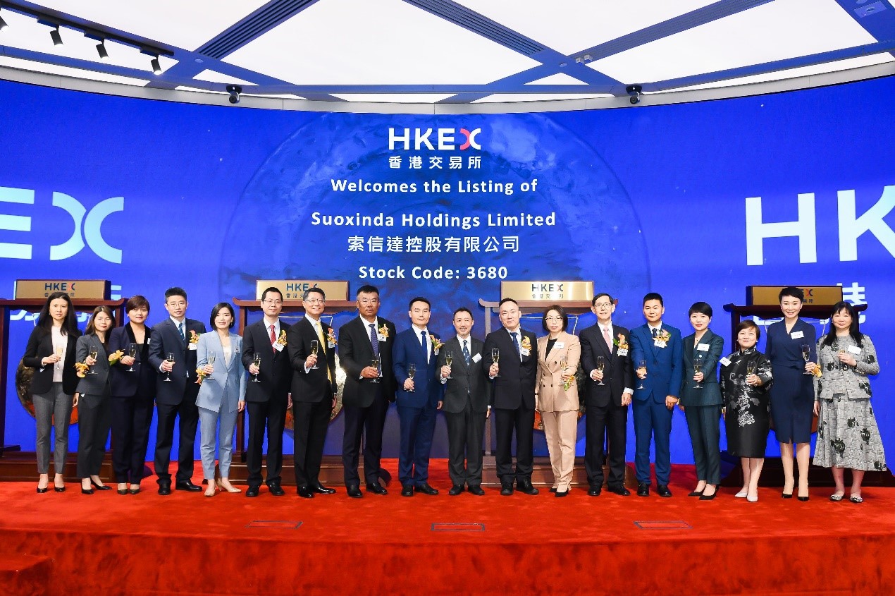 AI第一股”索信达IPO首日大涨8%，千亿金融大数据市场龙头呼之欲出