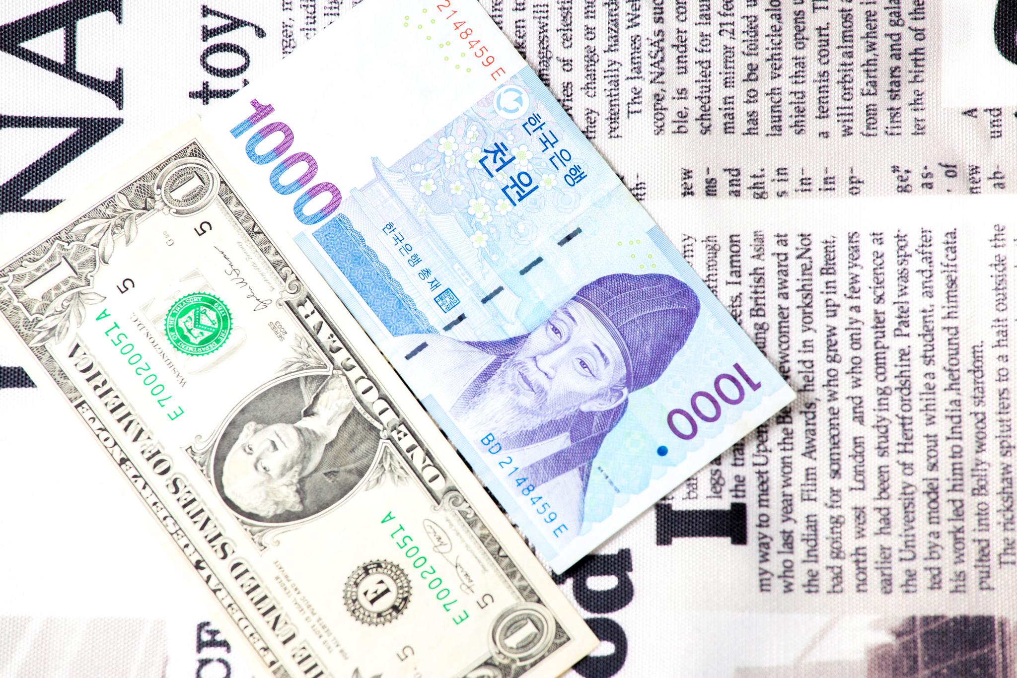 韩国疫情之下：KOSPI指数半月跌超10% “过热”股票强制禁止做空10日