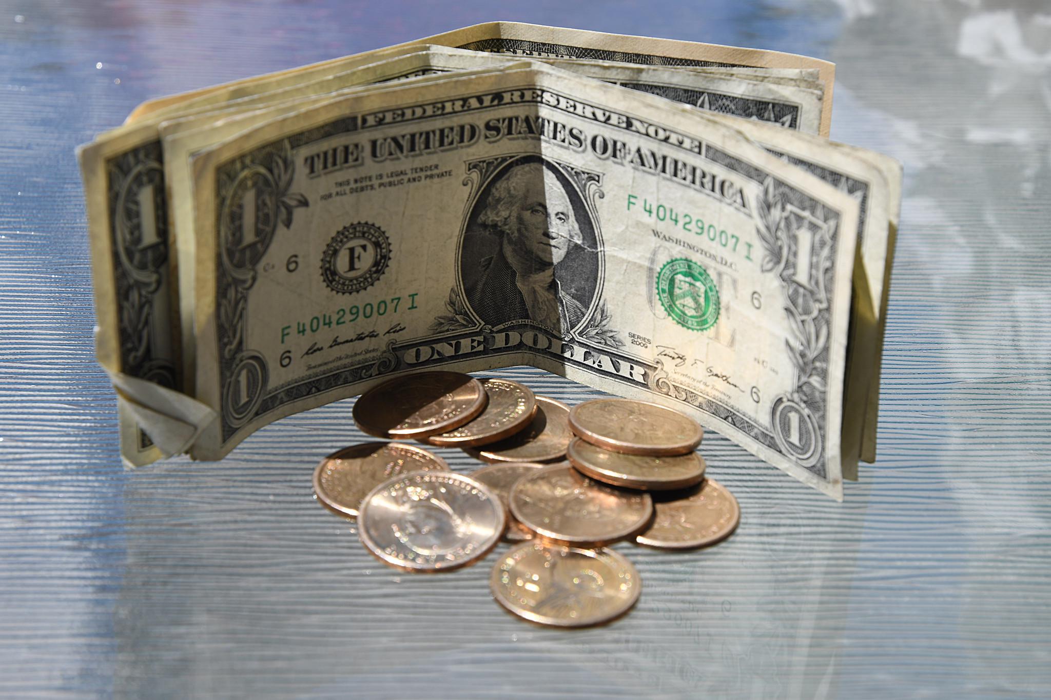 美国2月PPI下滑0.6% 创近五年以来最低