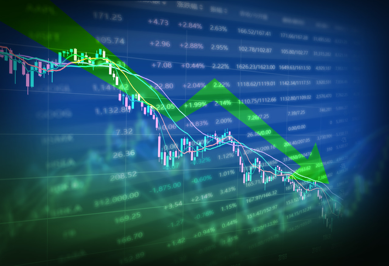美股10天内4度熔断亿万富翁喊话特朗普：只有封国才能救美股