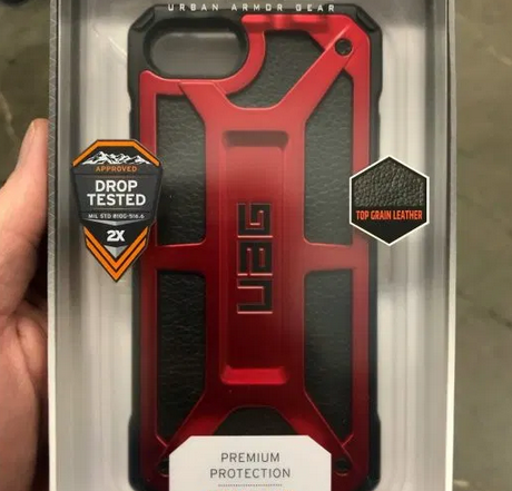 []手机壳曝光 廉价版iPhone下周周末前正式发布？