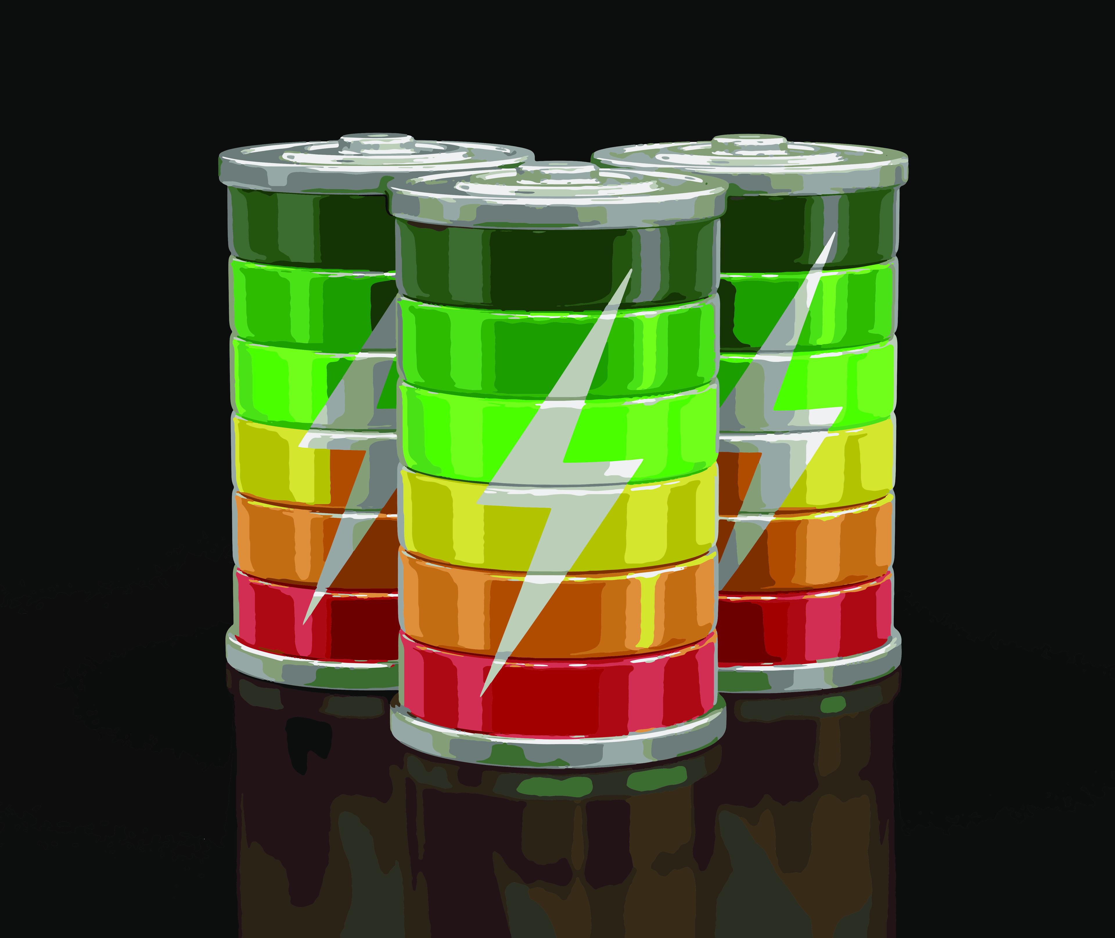 这一锂电池关键原料价格飙涨：概念股闻风而动龙头1月股价已翻倍