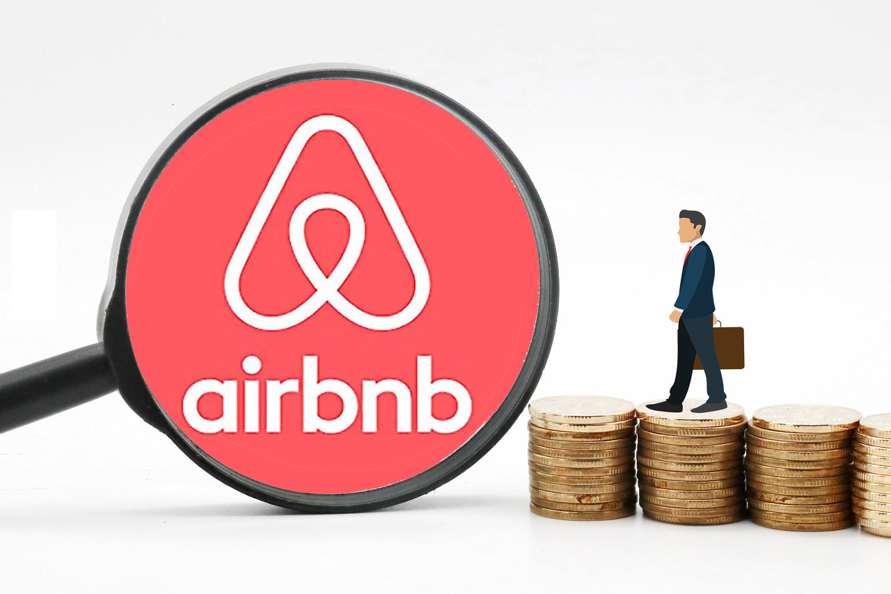 Airbnb IPO估值最高可达348亿美元或超越此前“巅峰时刻”