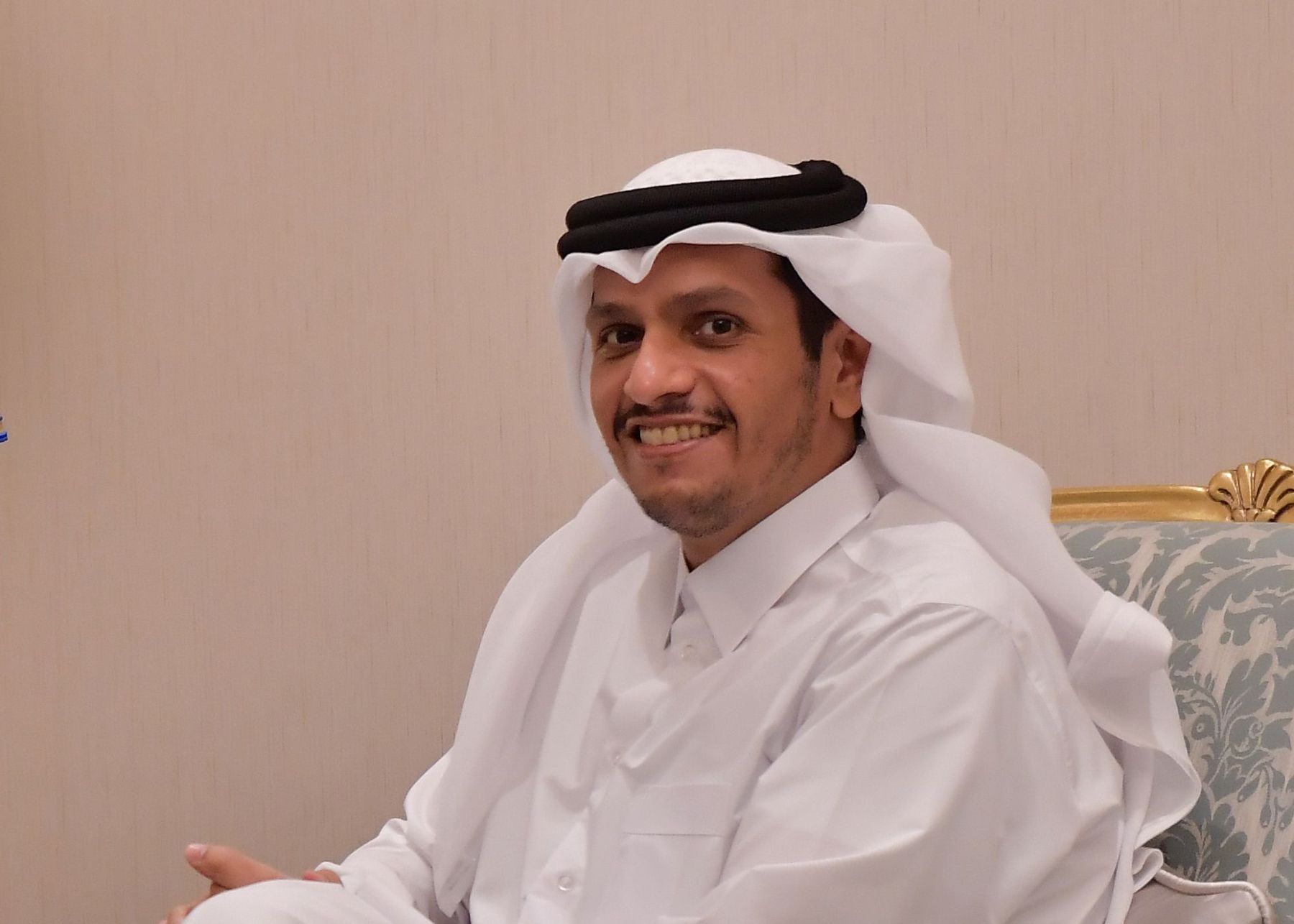 卡塔尔主权财富基金将目光投向亚洲以推动投资组合多元化