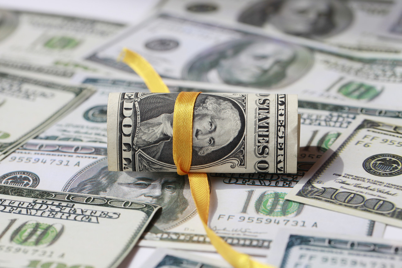 中国1月持有美债总量创15个月新高日本时隔半年首度增持