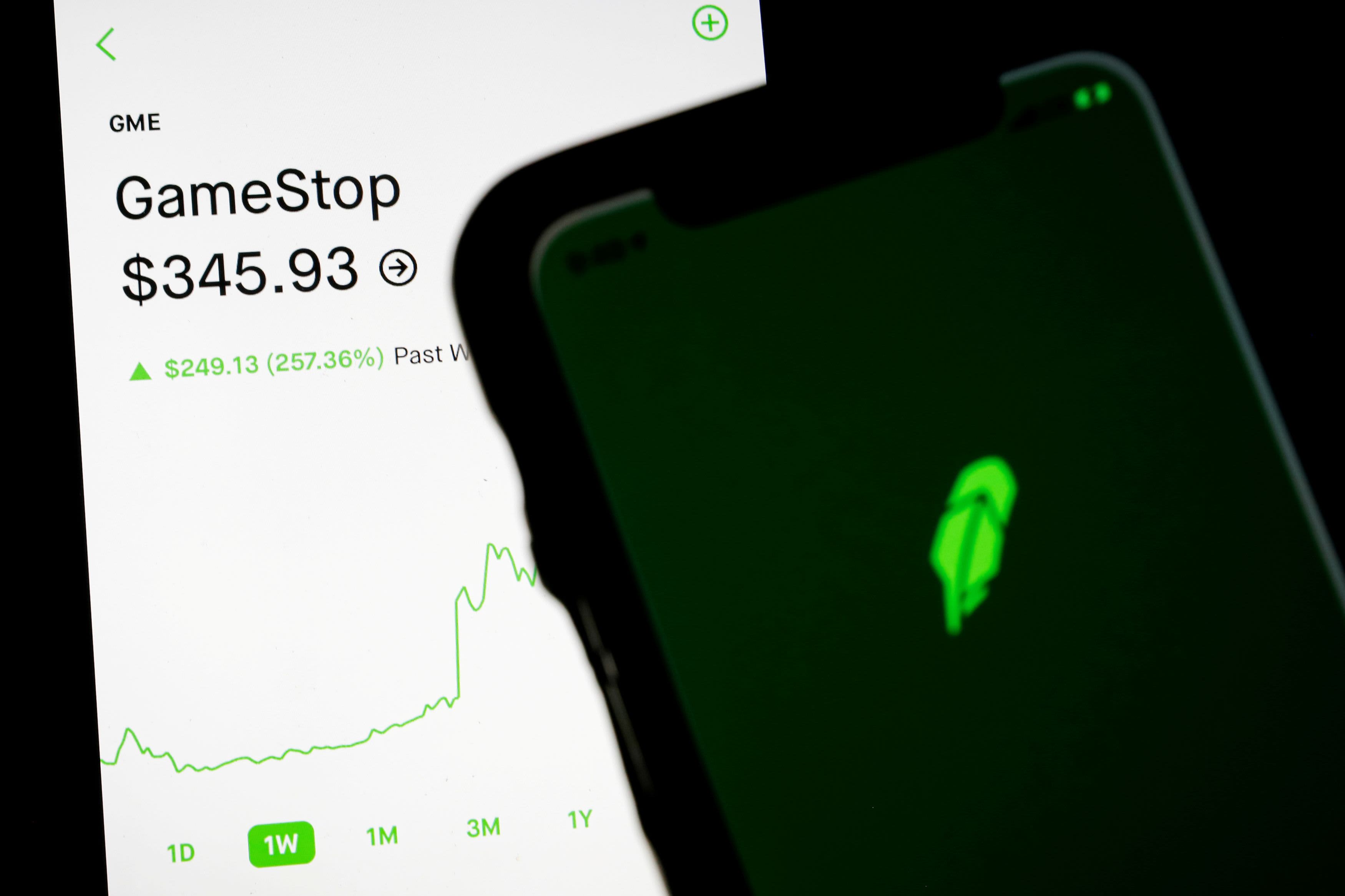 比特币需求火爆“散户大本营”Robinhood大举扩招加密货币员工