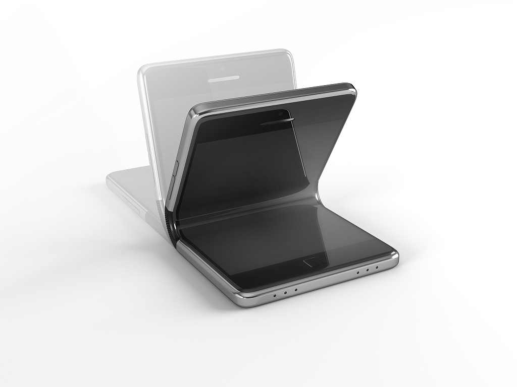 韩媒称京东方拿下三星折叠屏订单 龙头示范下 国产柔性OLED超车在即？