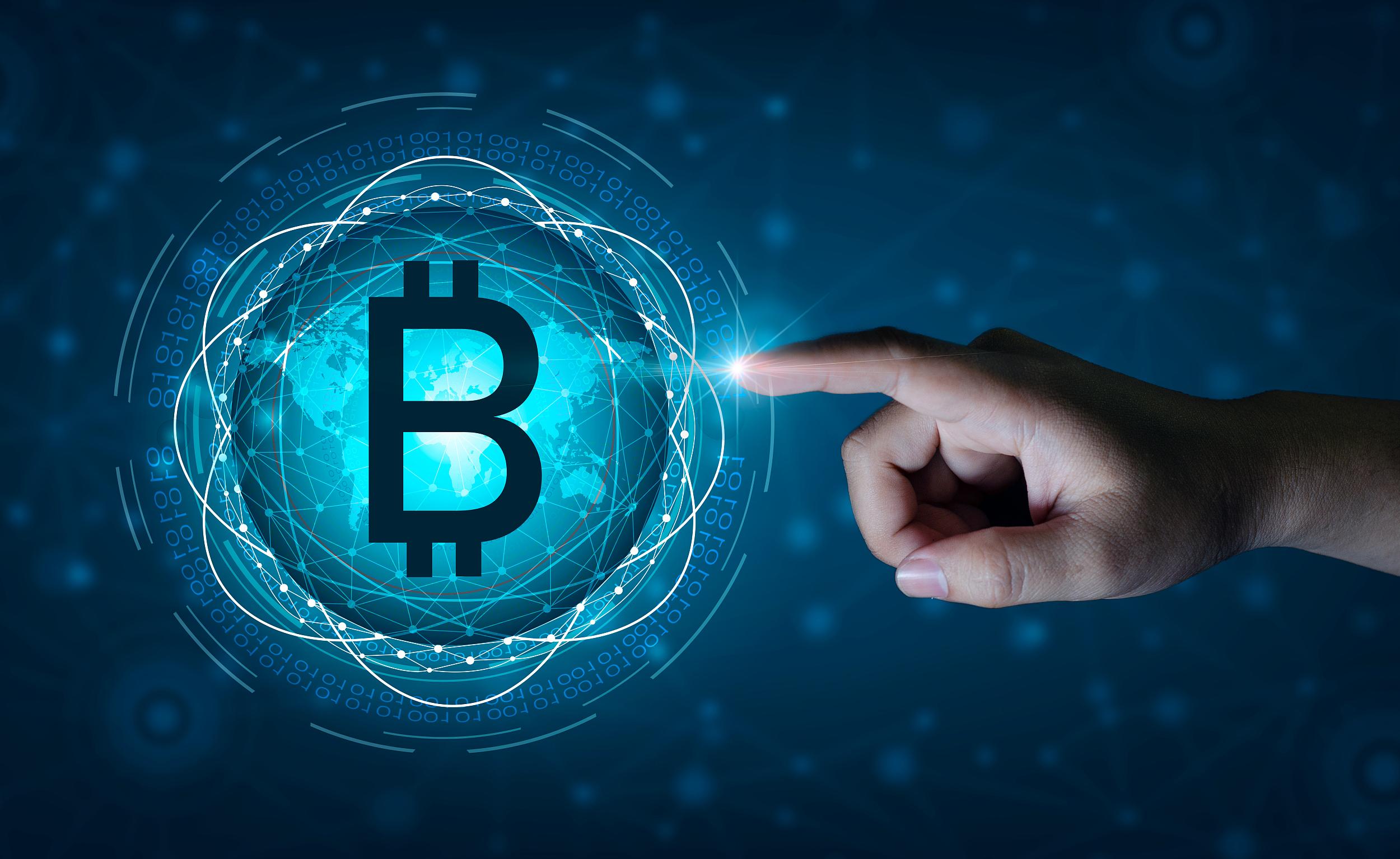 巨鲸入海？资管巨头富达申请推出比特币ETF