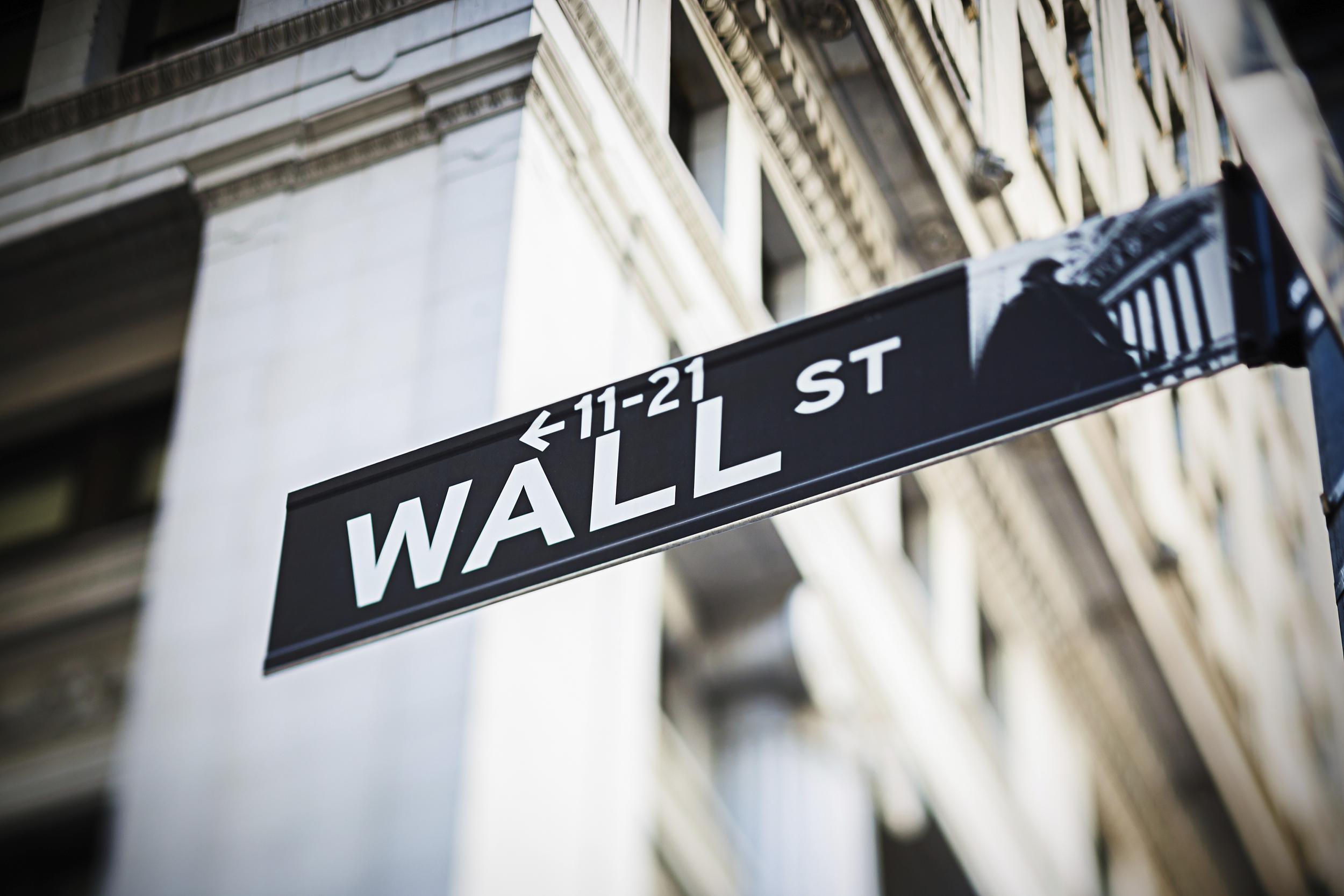 美股收盘：科技股走弱拖累纳指跌2% 多家中概股现两位数跌幅