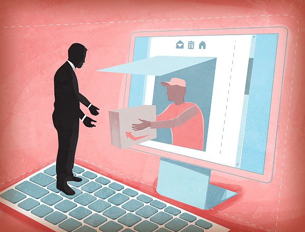 顺丰“业绩雷”最新解读：中短期业绩或仍将承压 业务结构多元化风险仍需警惕