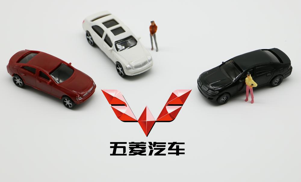 掌握新能源车零部件核心技术——爆款供应商五菱汽车的进阶之路