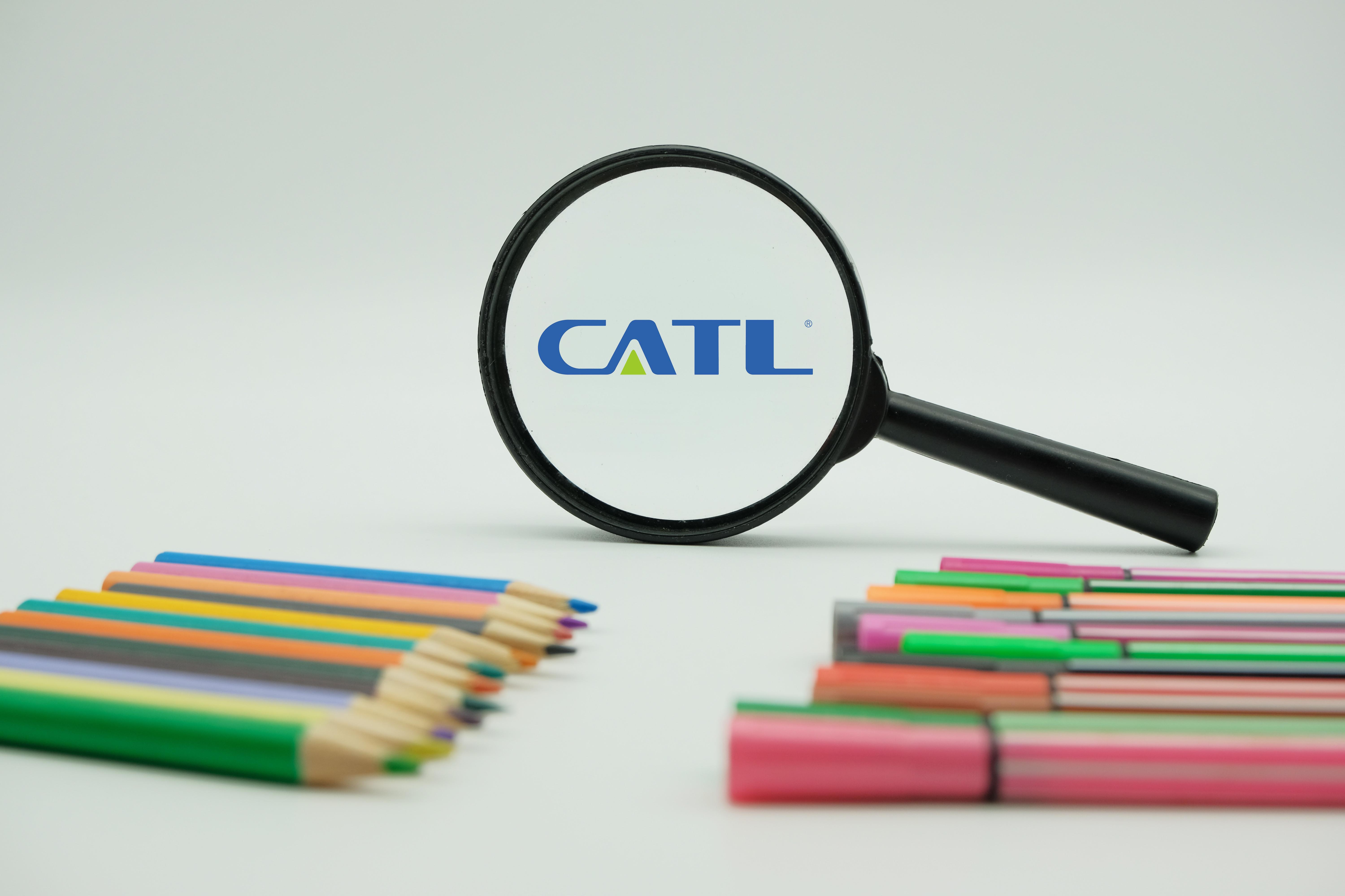 豪掷140亿元与ATL合资成立两公司 宁德时代再度加码电动两轮车领域