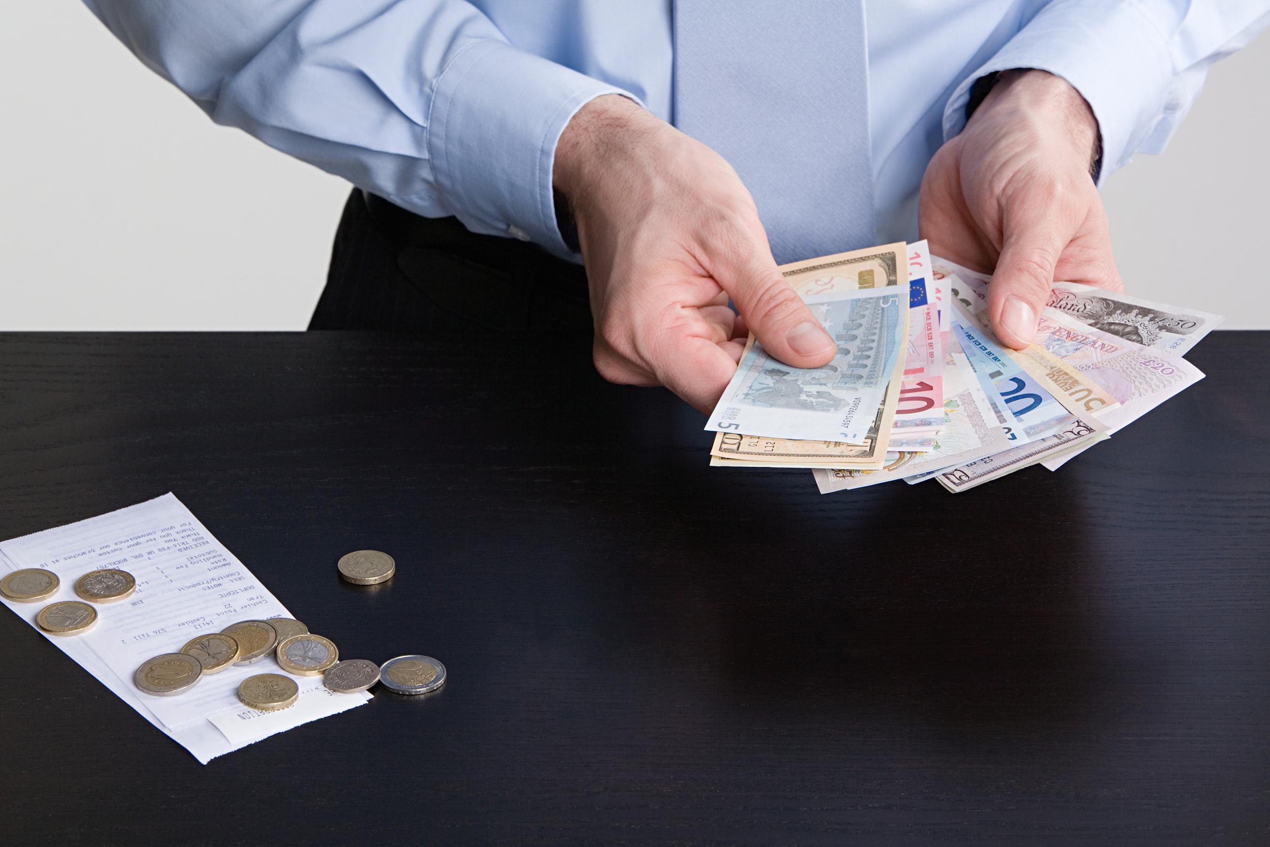 无惧苏格兰独立风险英镑继续走强冲破1.40关口