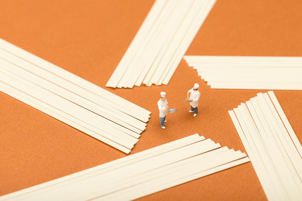 一线调研|行业产能恐过剩 克明面业欲发力高性价比产品 五谷道场助力逆势突围