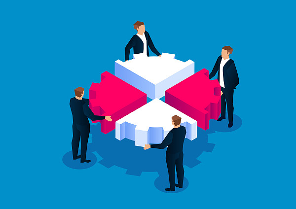 东南亚“阿里、滴滴、美团”官宣合并 新公司生态占印尼GDP超2%