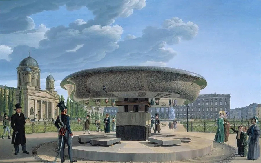 叶檀：天大的市场变化！这是前所未有的大事情！