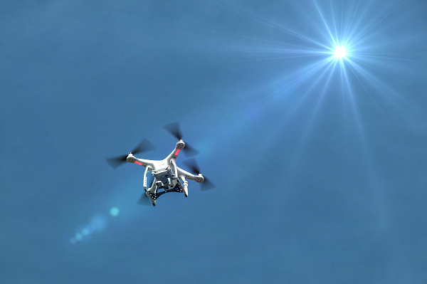 直击股东会|加码研发 加速出海 纵横股份布局工业无人机2.0时代