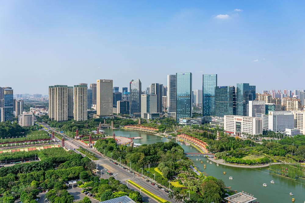 高新发展转让三家东部新区子公司 聚焦成都高新区建设