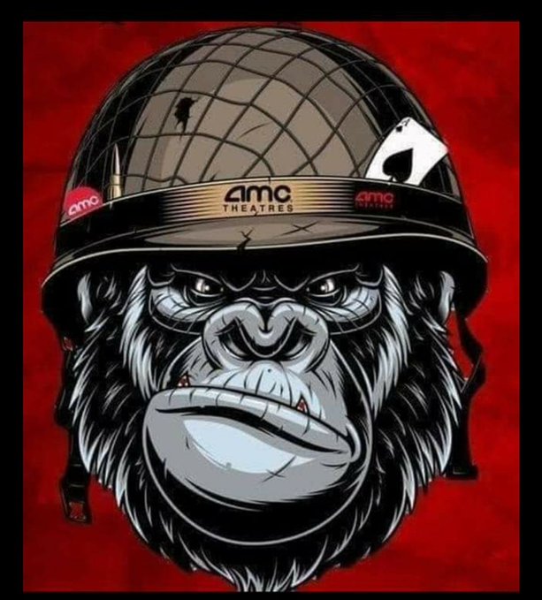 AMC年内飙涨近30倍！如何实现致富小目标？美散户答案是“接万达的盘”