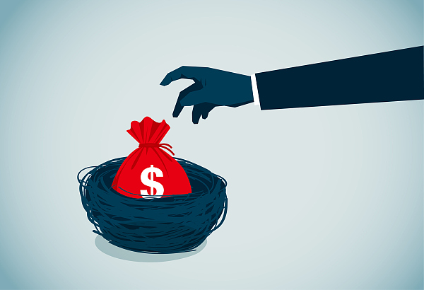 白宫公布供应链“体检报告” 着力提升本土芯片、大容量电池等四大产业