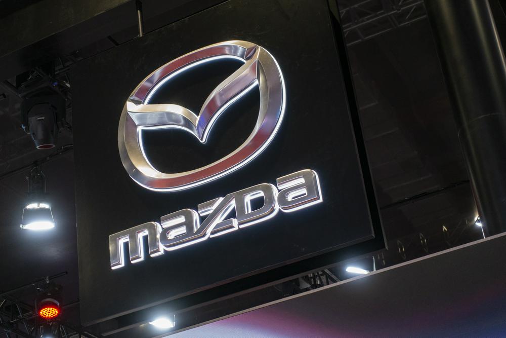 日系车企加快电气化转型 马自达计划到2025年推出13款电动车