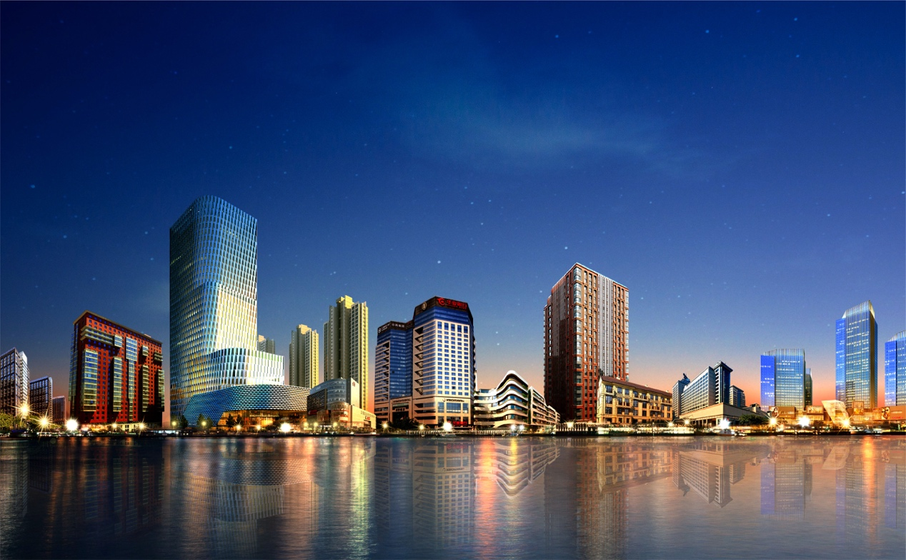 夏至入“富”，首创置业成功竞得松江区广富林优质宅地！