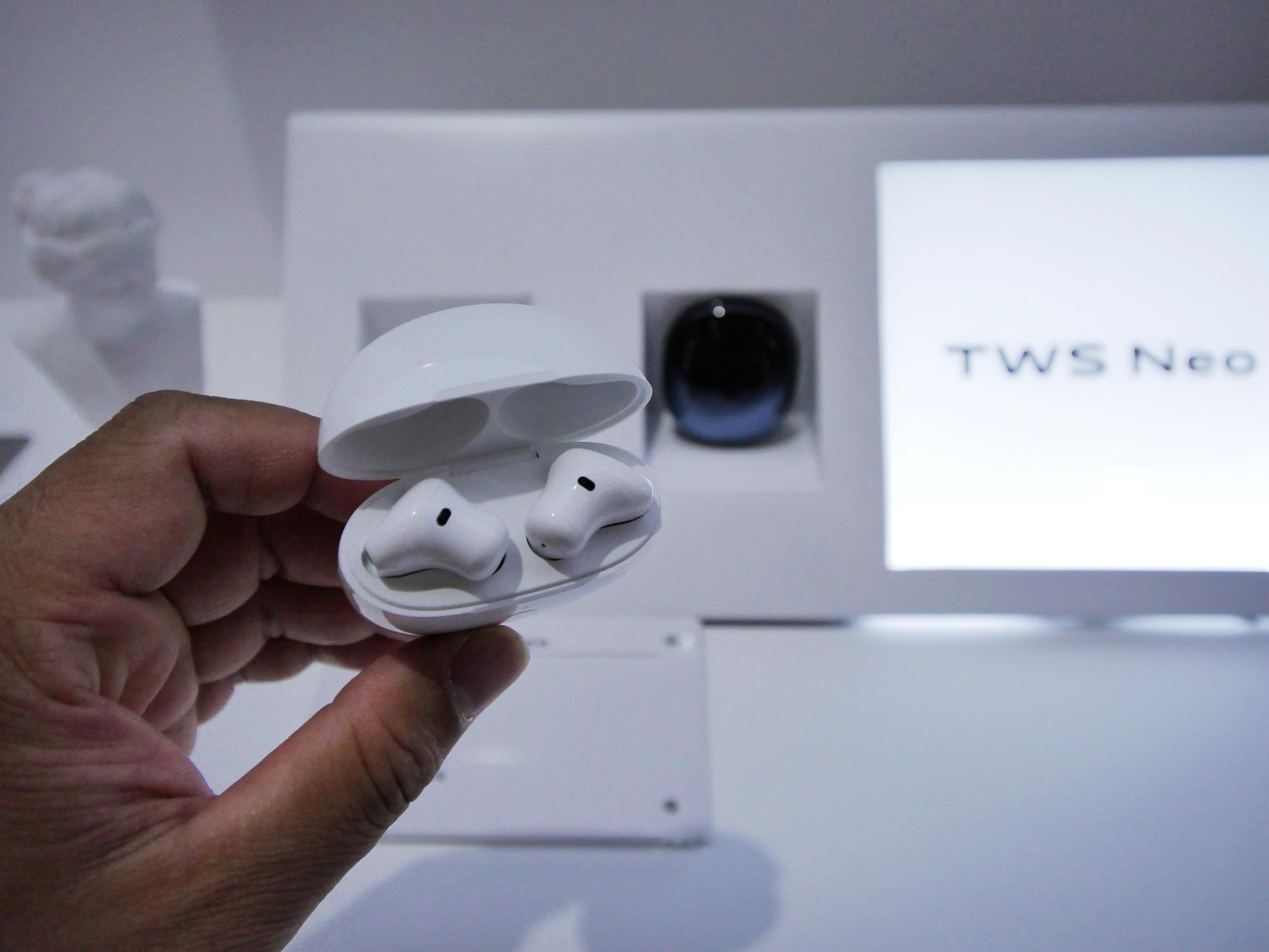 一线调研|TWS市场增速放缓 白牌陆续“退场” 安卓阵营打开增长空间