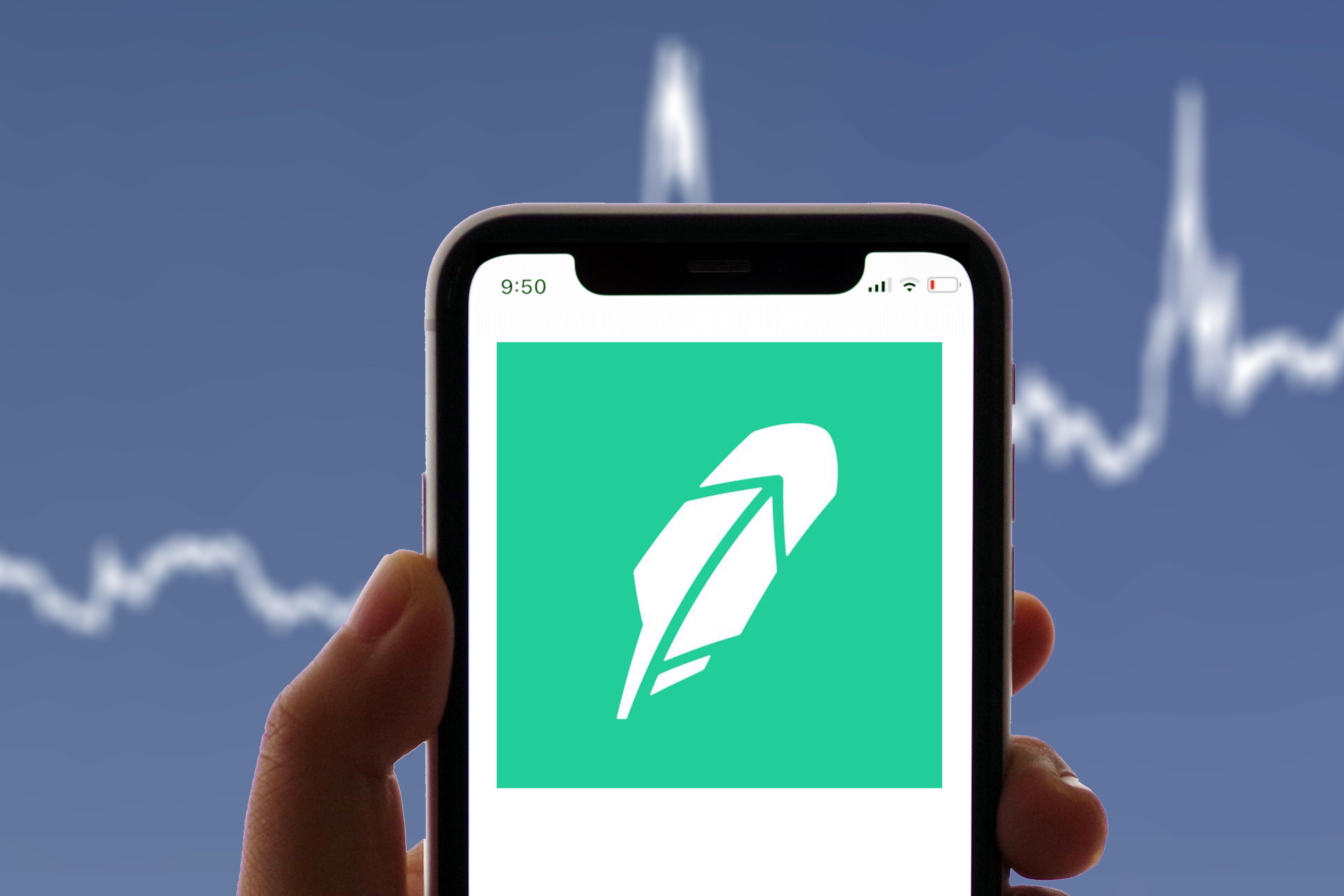 散户大本营Robinhood上市时间推后因SEC审查流程延期