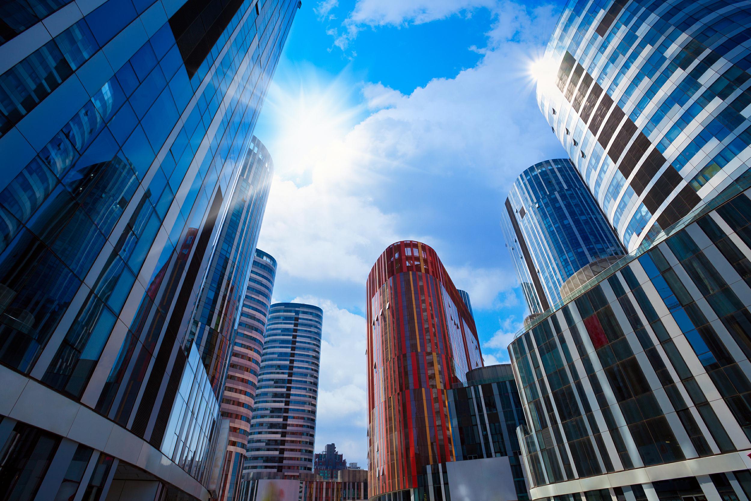 穆迪：中国影子银行资产占名义GDP比例创8年来最低水平