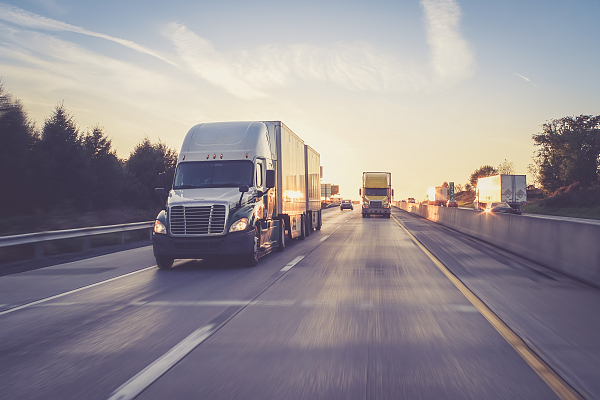 海外市场回暖明显 福田汽车上半年净利润同比劲增2倍