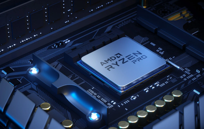 二季度营收翻番、净利猛增352% ！AMD正蚕食英特尔市场份额