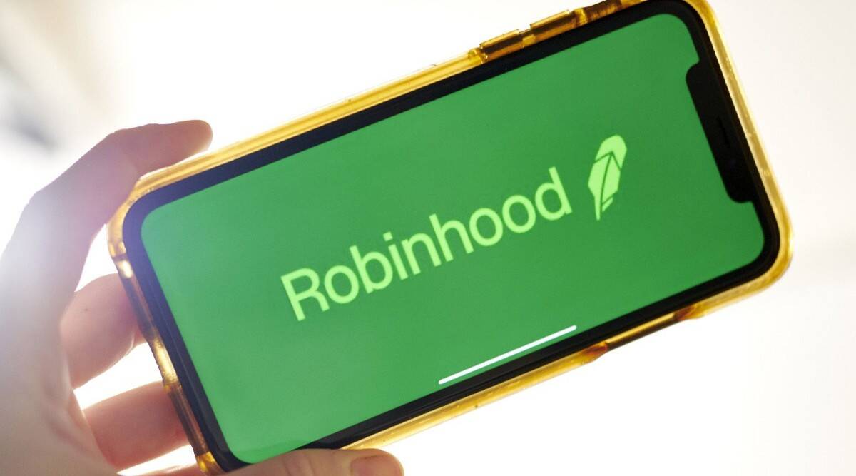 获木头姐力挺Robinhood昨大涨24% 收盘价首次站上发行价