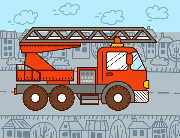 政策推动行业景气高企 青鸟消防继续加码应急照明与疏散企业