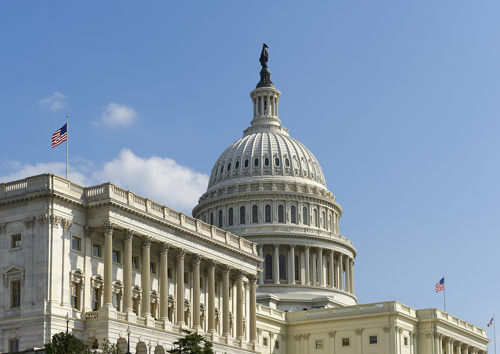 美参议院民主党人再度加码预算框架 联邦政府借款限额再响警报