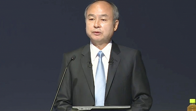 关于孙正义的搜索结果