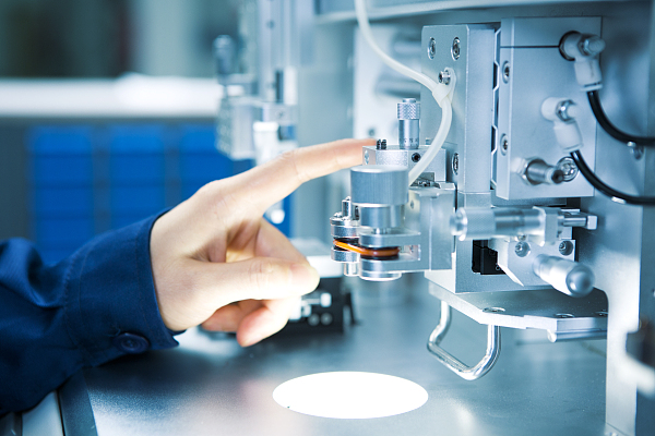 半年报解读|国产化驱动订单增长 劲拓股份上半年净利增24% 半导体封装尚未获收益