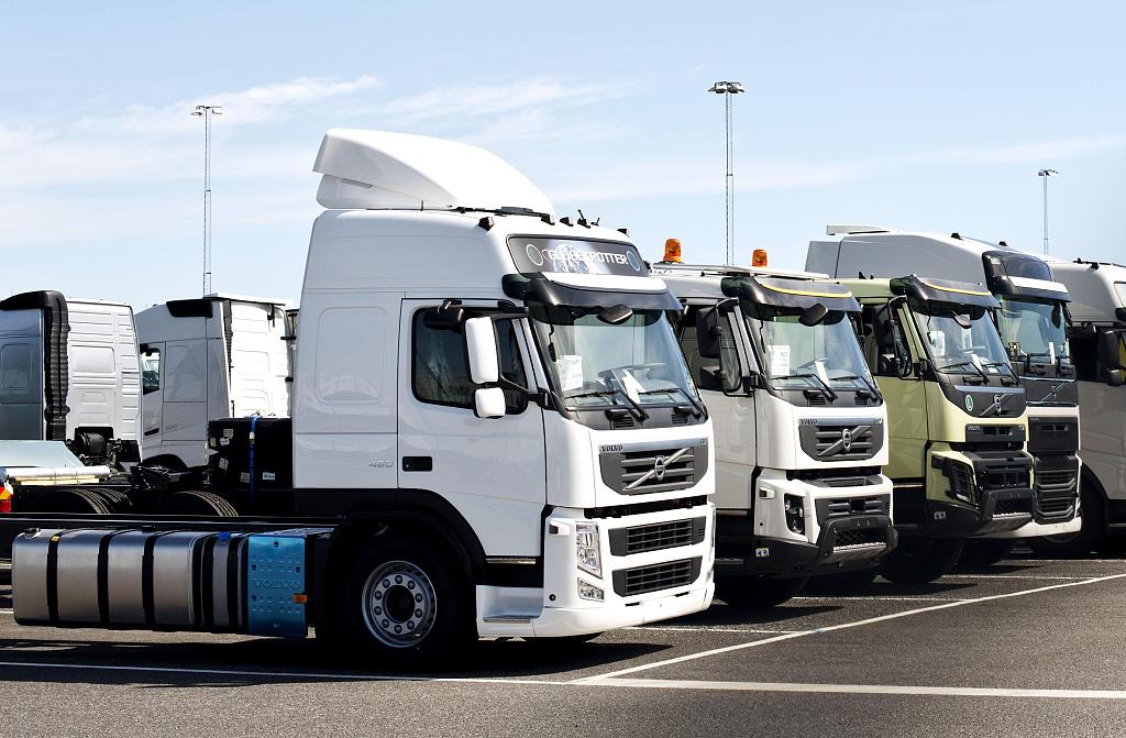 商用车股比放开再添“新人” 沃尔沃卡车7.81亿元接盘江铃重汽