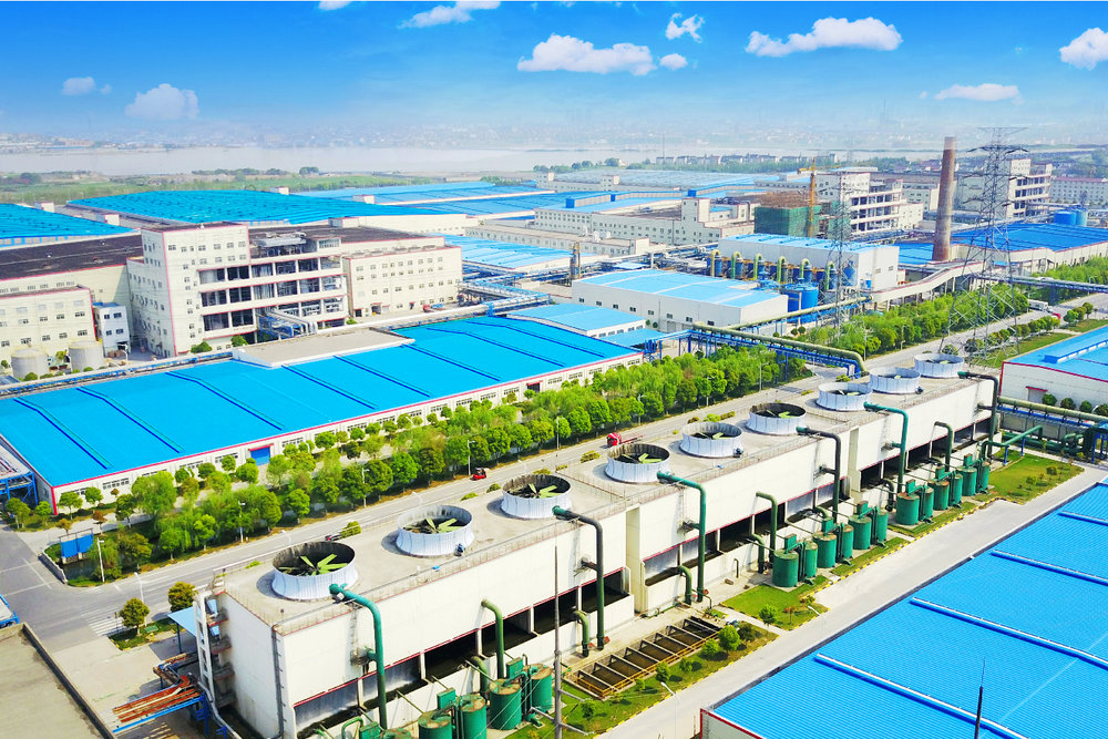 直击业绩会|原材料价格上涨利润承压 海优新材计划上调价格提升管理