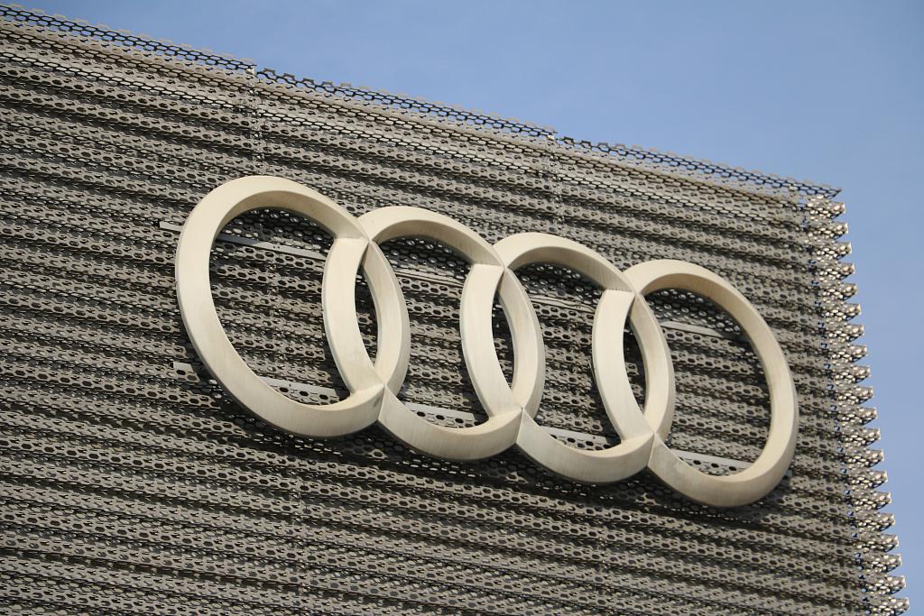 独家|一汽奥迪遭遇大面积停产 A6L 9月生产计划仅一天