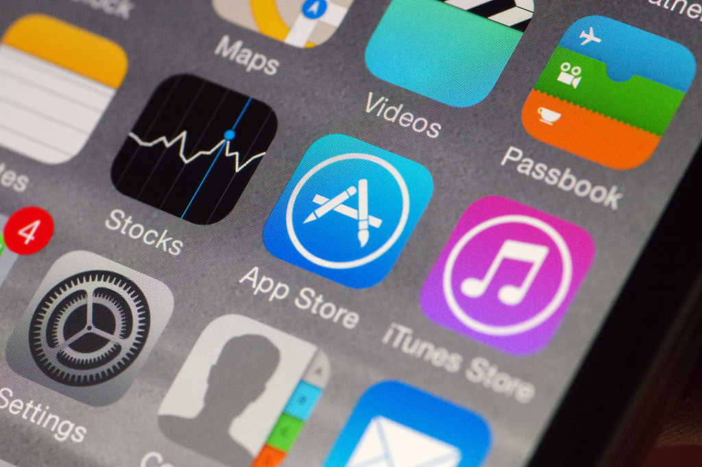 法院作出不利裁决 苹果App Store收入或遭重挫 市值一度蒸发870亿美元