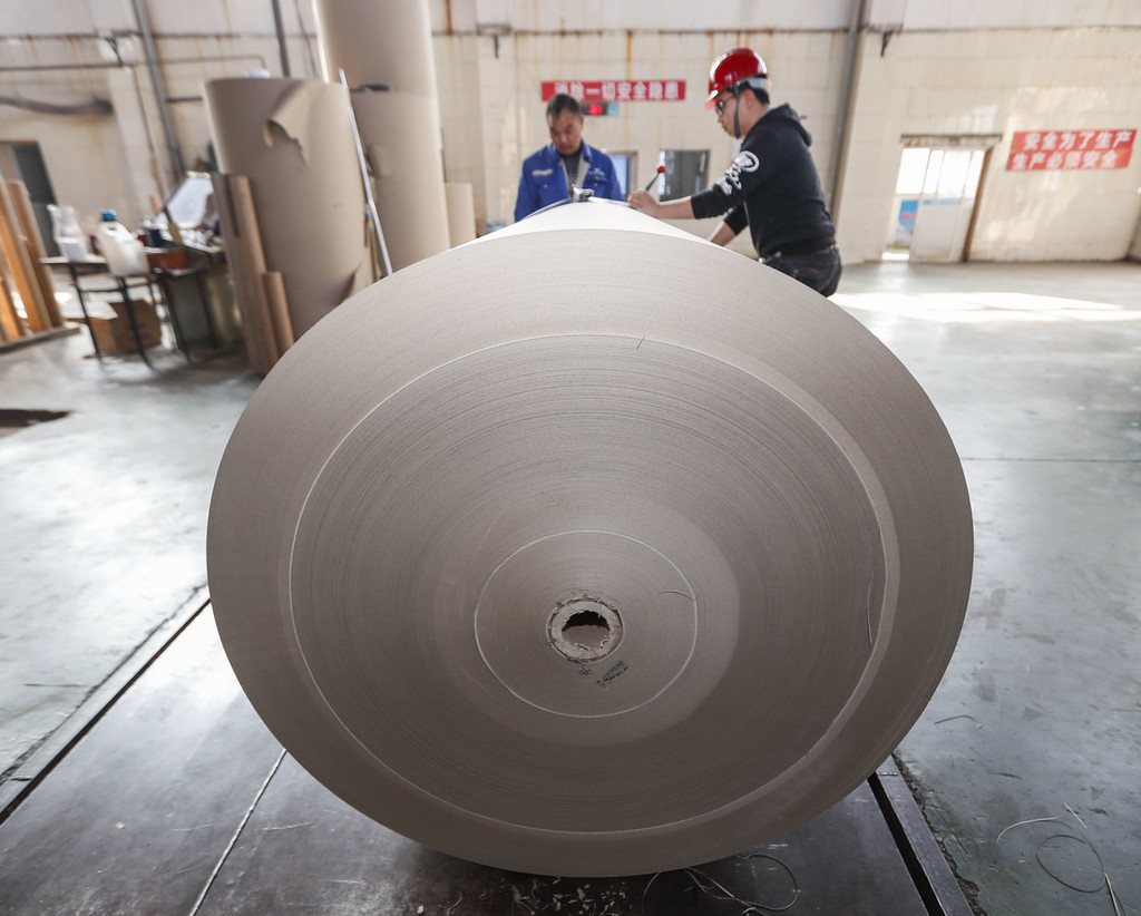 行业观察|旺季来袭造纸行情再启动？白卡纸企频繁喊涨被指影响有限