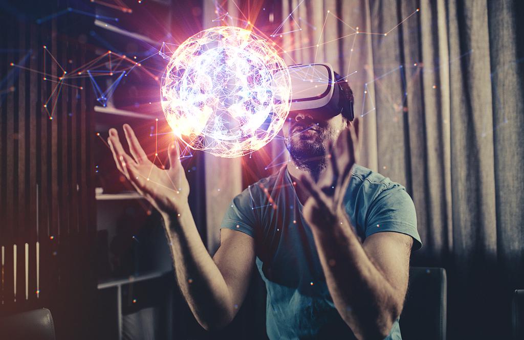 不只是游戏！宝通科技动作连连布局工业互联网“元宇宙”