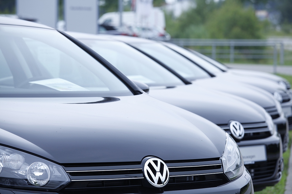 再购江淮汽车工厂并投产商用车？大众在华合资天平或向安徽大众“倾斜”