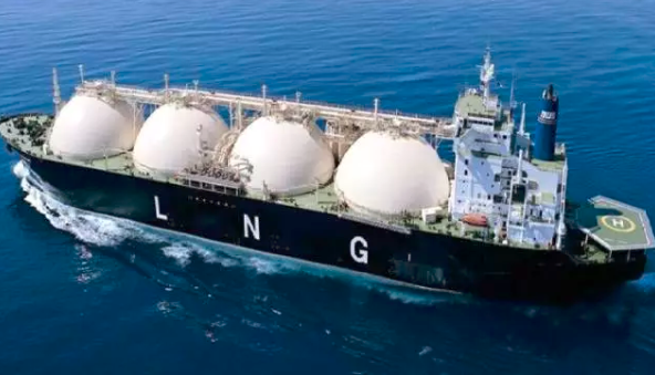全球能源争夺战加剧 孟加拉国以创纪录高价抢购液化气
