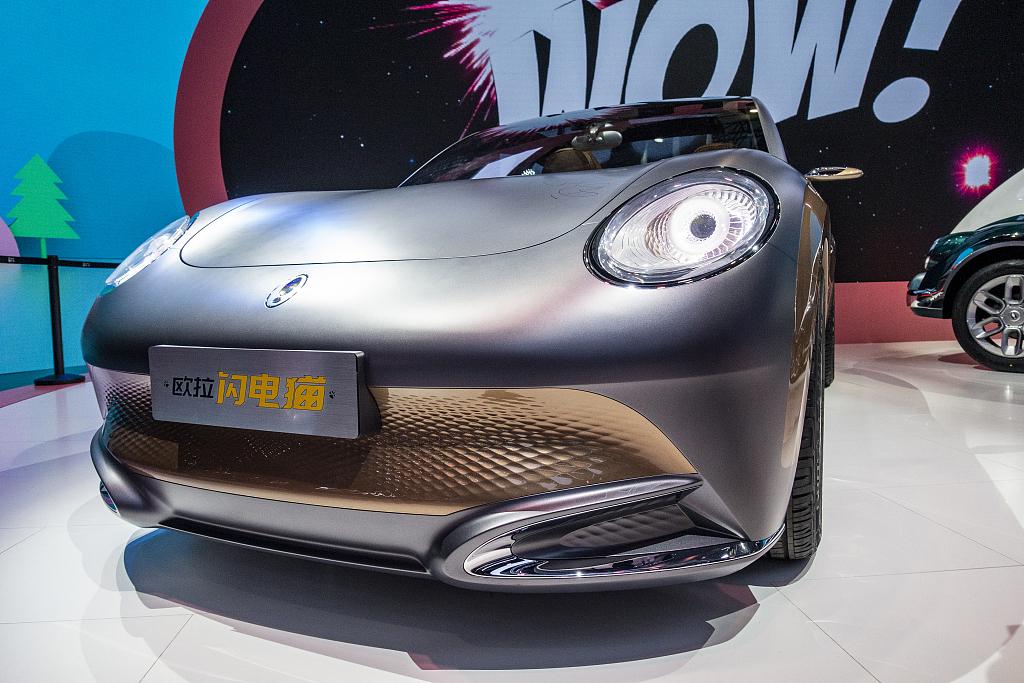 长城汽车或以9.2亿元“拎包入住”邢台 全资并购长征汽车正式进军重卡领域