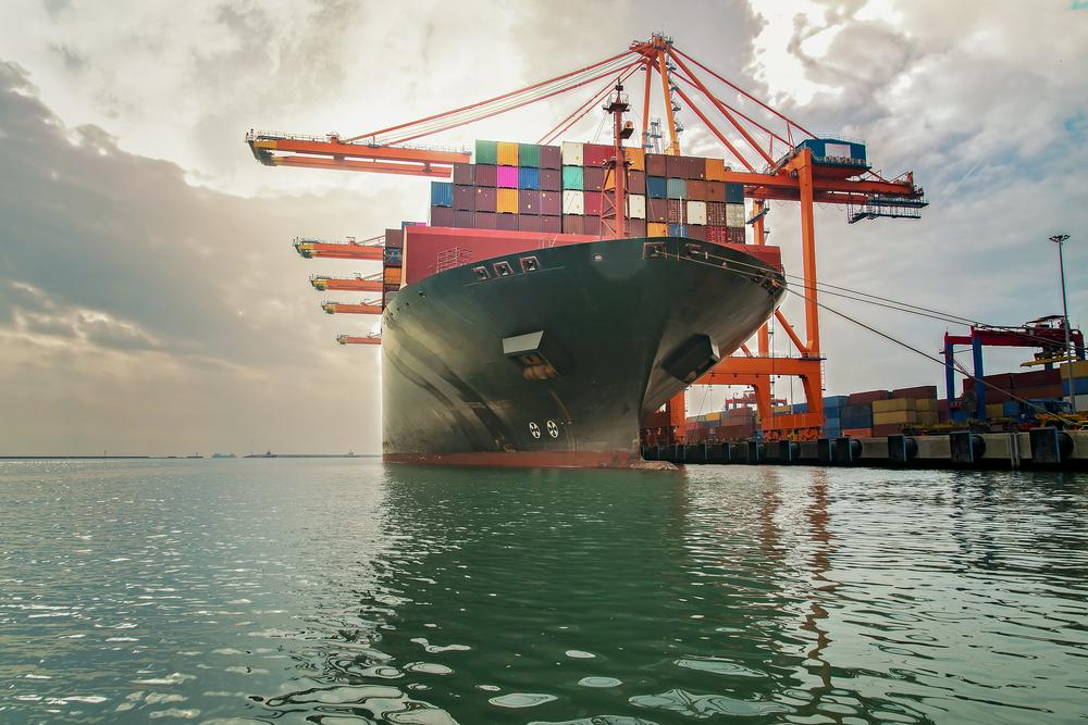 海运价格有望“退烧” 前期“受伤”行业或重振Q4业绩