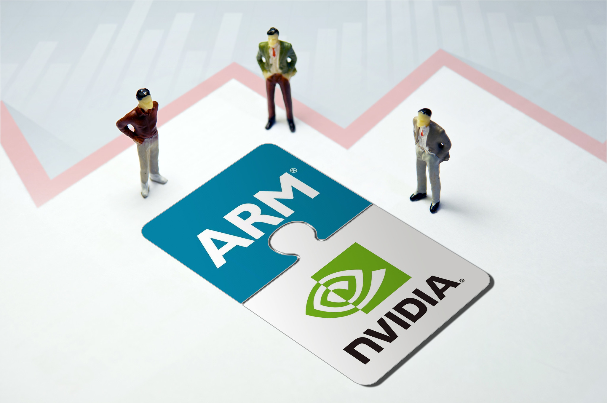 英伟达收购Arm面临最大“拦路虎